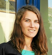 Perrine Marseille